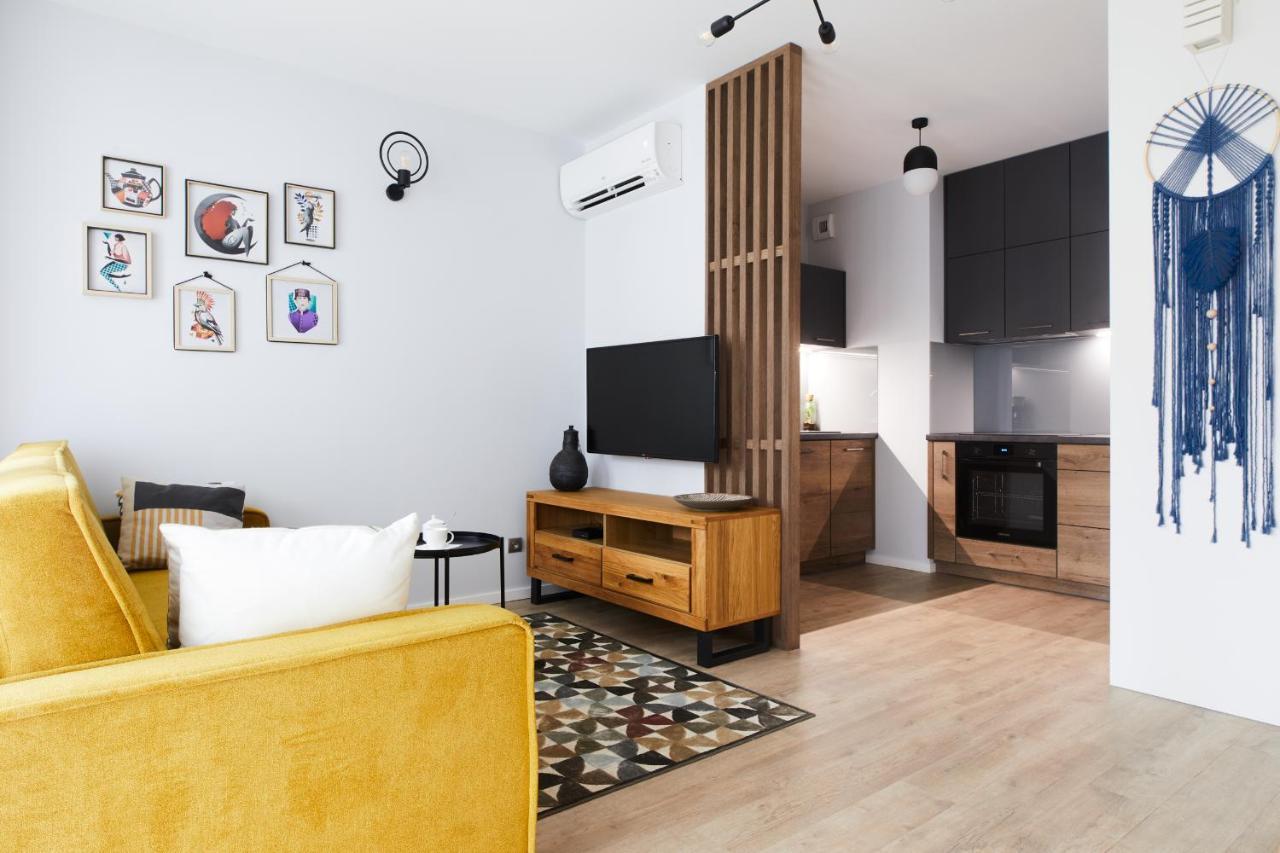 Sherlock Apartament *