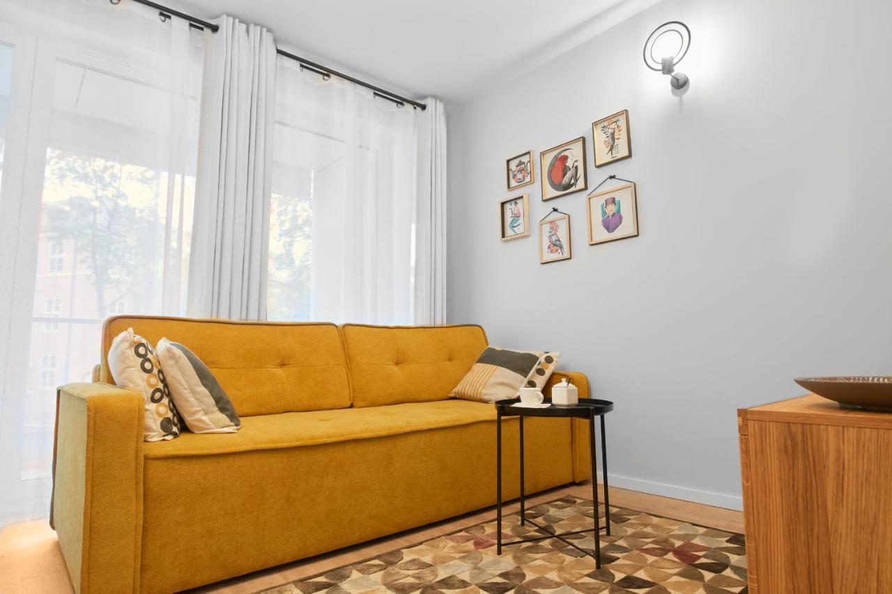 Sherlock Apartament *