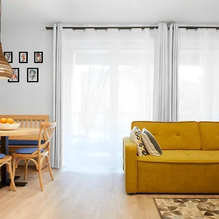 Sherlock Apartment Wroclaw Exterior photo
