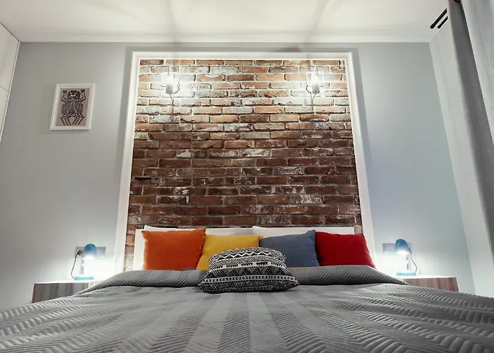Sherlock Apartment
